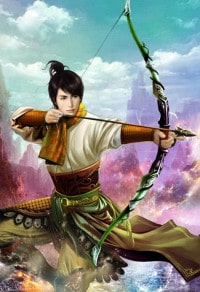 一千零一夜
