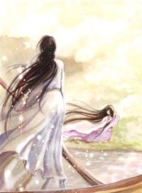 妖王溺寵：拐個蛇男當相公