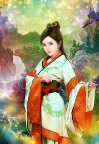 卷一 格里芬士兵前哨
