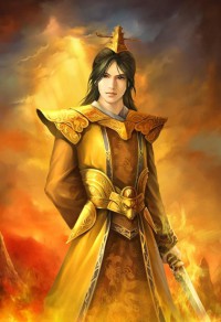 軍婚如火