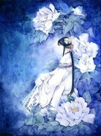 醫家女