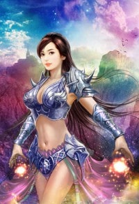電視劇香蜜沉沉燼如霜續寫——天地無霜