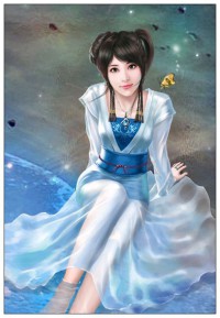 浩蕩江湖